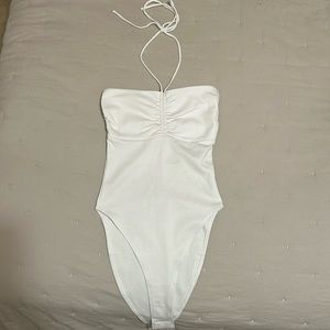 BRAND NEW ZARA BODYSUIT
